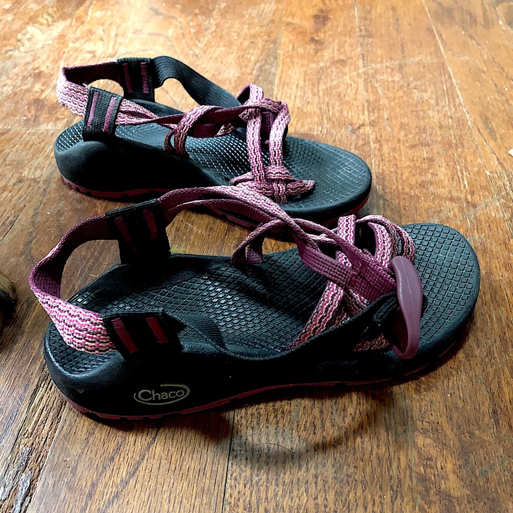 chacos